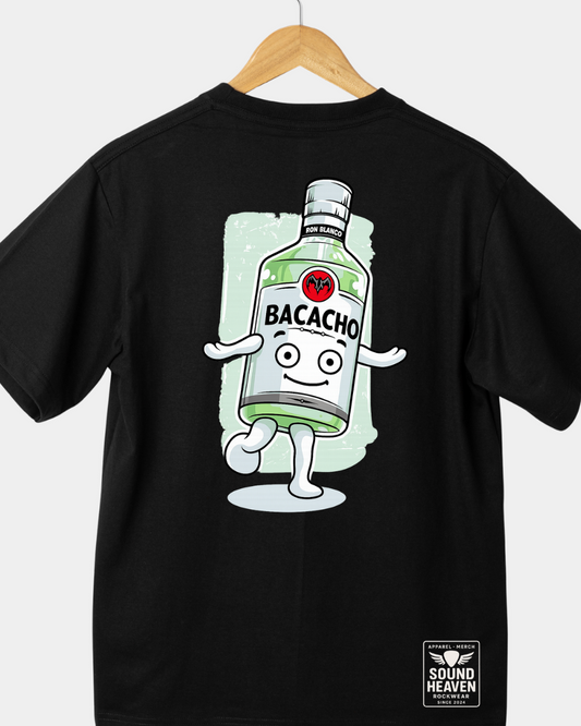 Bacacho & TV
